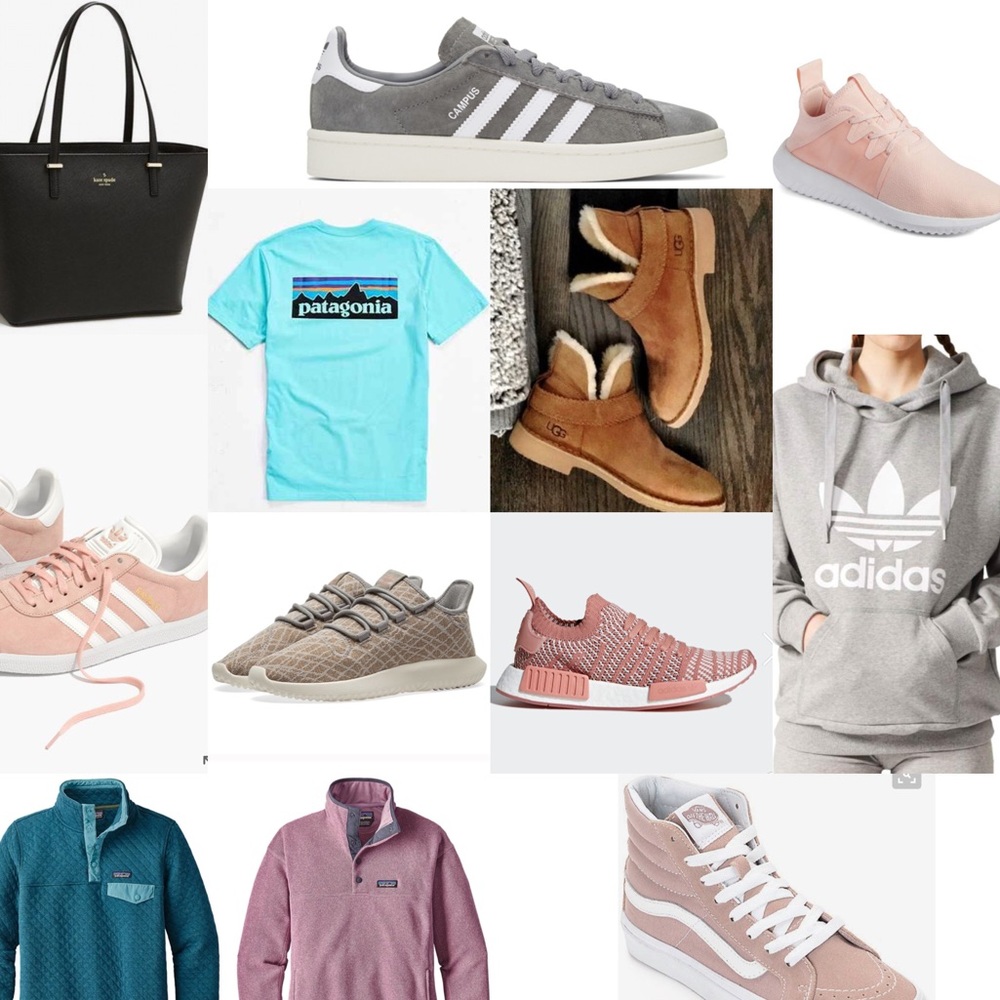 Updated in search of list!